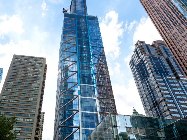 Comcast Picture Comcast Center