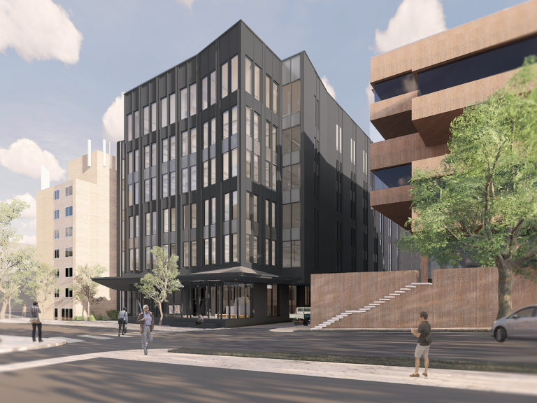 James Building Penn State James Building Penn State