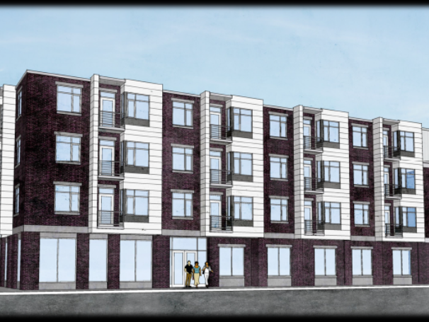 Compassion Compassion Senior Living