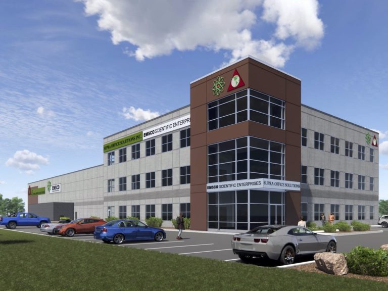 Supra – Rendering Supra - Rendering