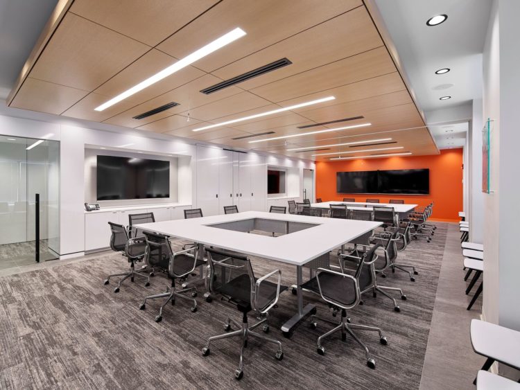 PIDC Conference Room