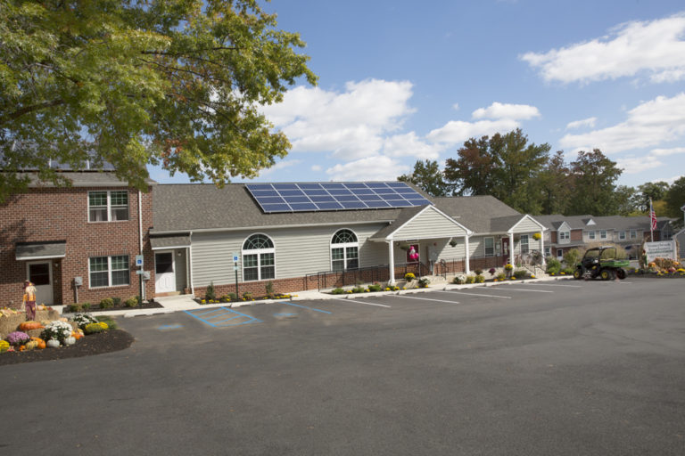 Stoneybrook Solar