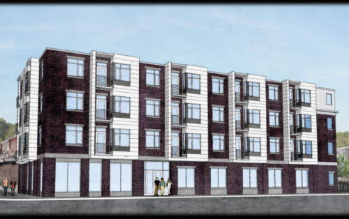 Compassion Senior Living